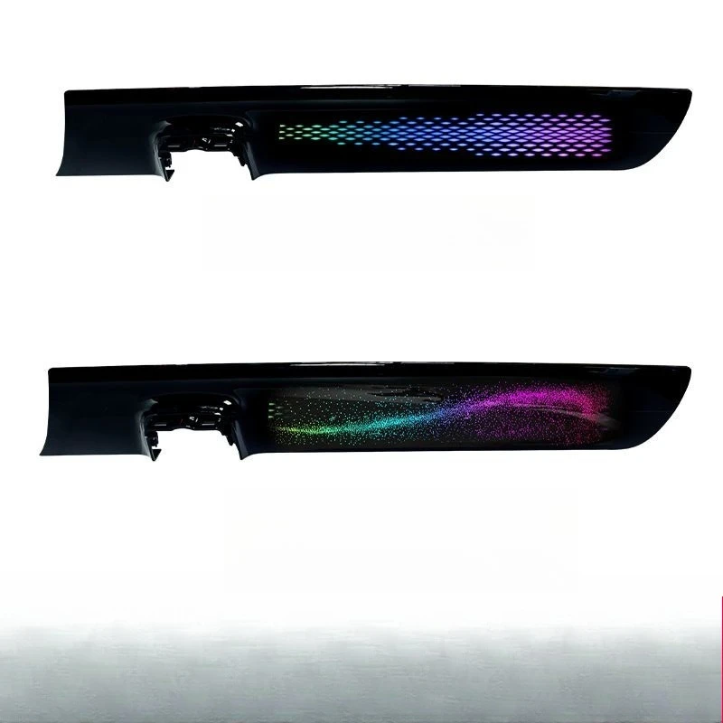

Suitable for BYD Han ambient light