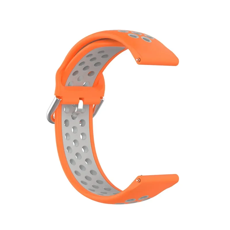 Strap Silicone For Fitbit Versa Watch Band with Buckle Bracelet Wristband For Fitbit Versa/Versa 2/Blaze Lite Accessories