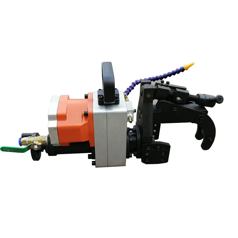 Mine ZGQ-70/0.3 Explosion-Proof Pneumatic Rail Drill ZGQ-21/1000