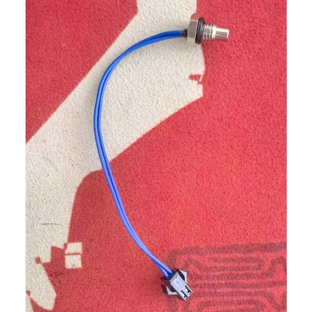 1Pcs Universal water flow microswitch