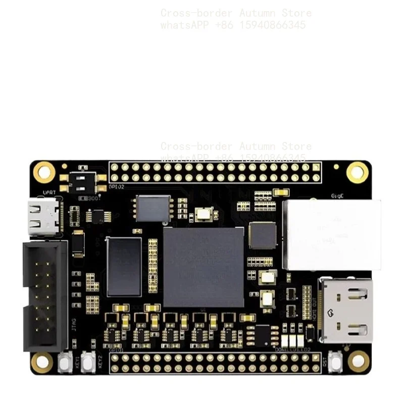 scheda-di-sistema-minima-7020-con-core-fpga-per-l'apprendimento-integrato