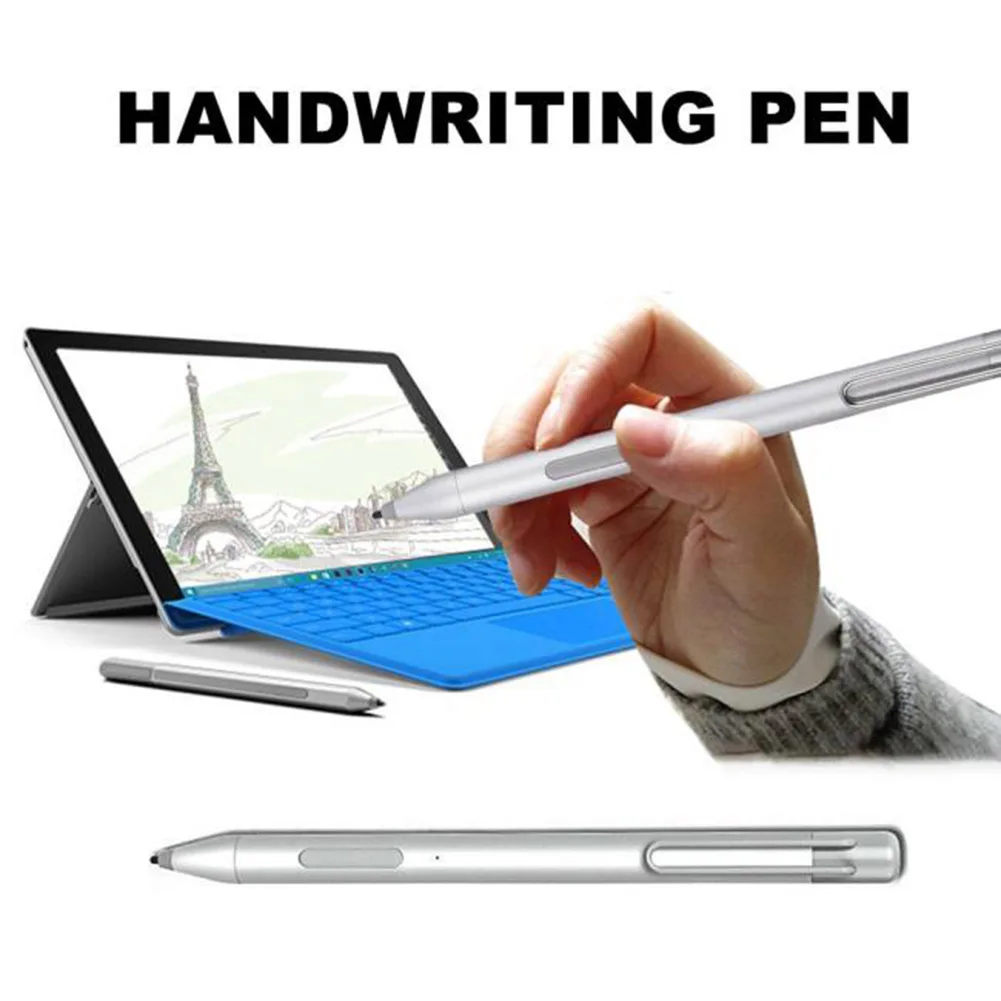 Stylus Stift Für microsoft surface pro 7 6 5 4 3 oberfläche Gehen Buch Laptop Druck Smart Pen Touch Screen Stylus mit Tragbaren Clip