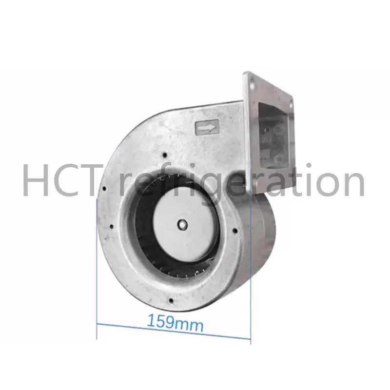 Brand new genuine product!!! Brand New Original G1G108-AB17-02 24V 42W 3000r/min Fan