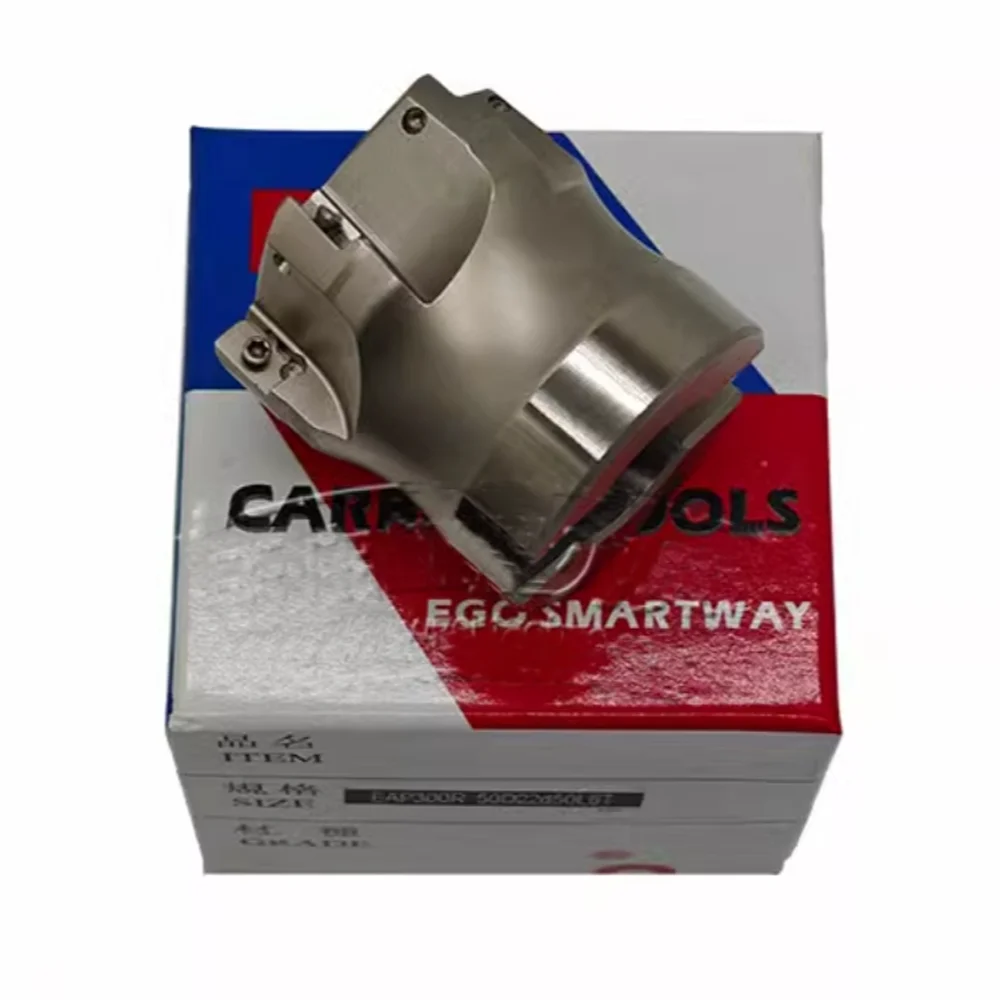 EGO EAP300R عالية الدقة قاطعة المطحنة رئيس طاحونة الملحقات إدراج APMT1135 شفرة حامل للمخرطة الروتاري تشاك المتداول
