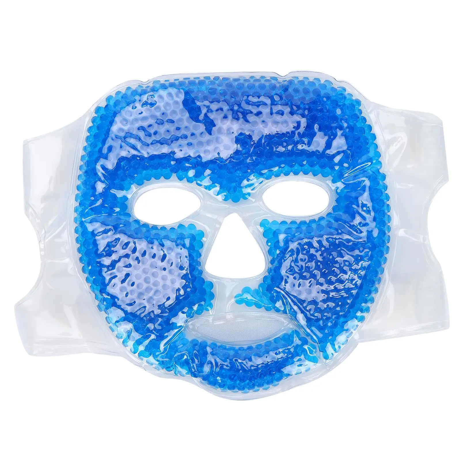 

Cooling Facial Gel Pack - Relaxing Spa Treatment for home & Office Use