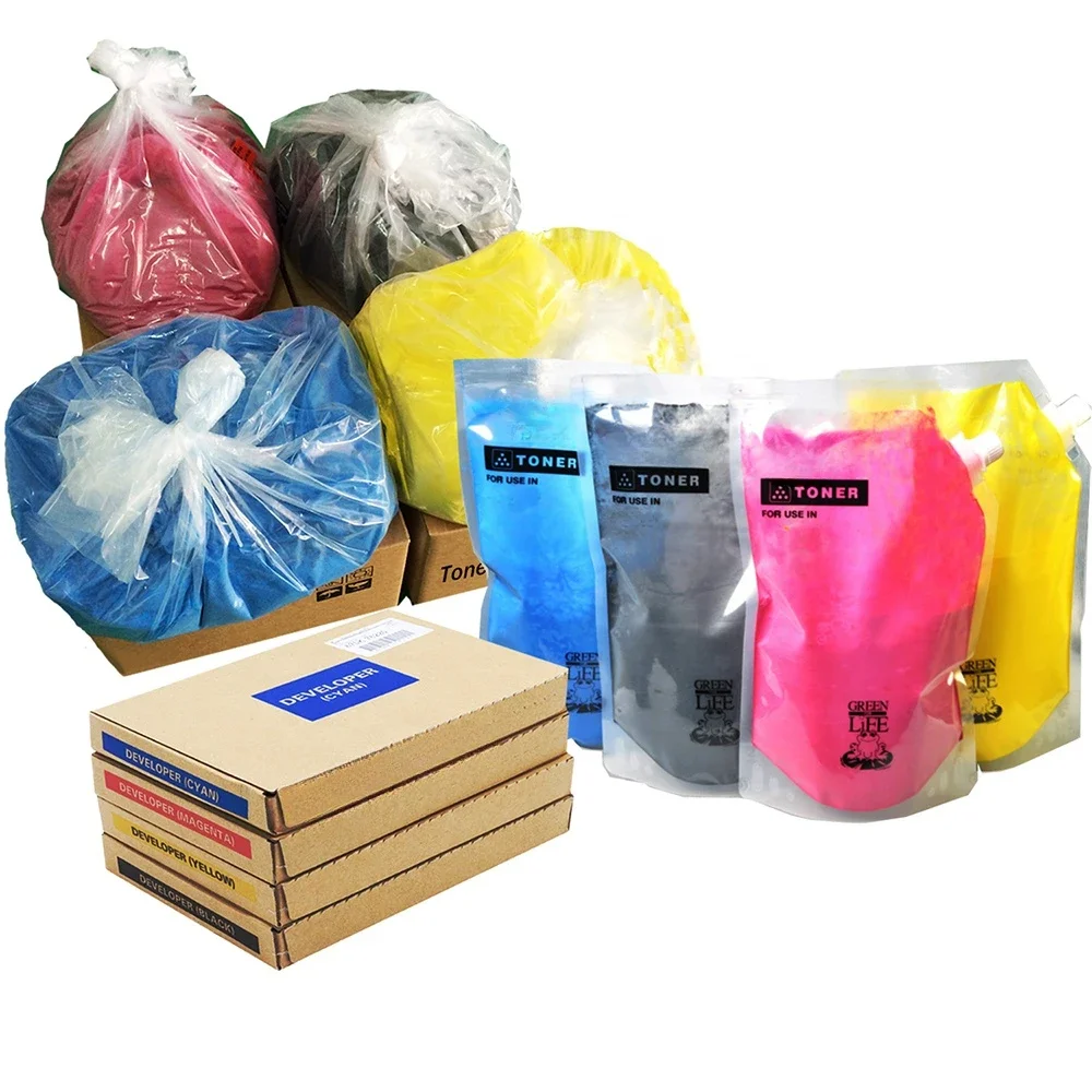 

#Premium Japan poudre Toner Powder refill for Xerox Machine V80 V180 DC700 550 560 C70 C60 C75 J75 7855 C8055 C8155 3370 5575