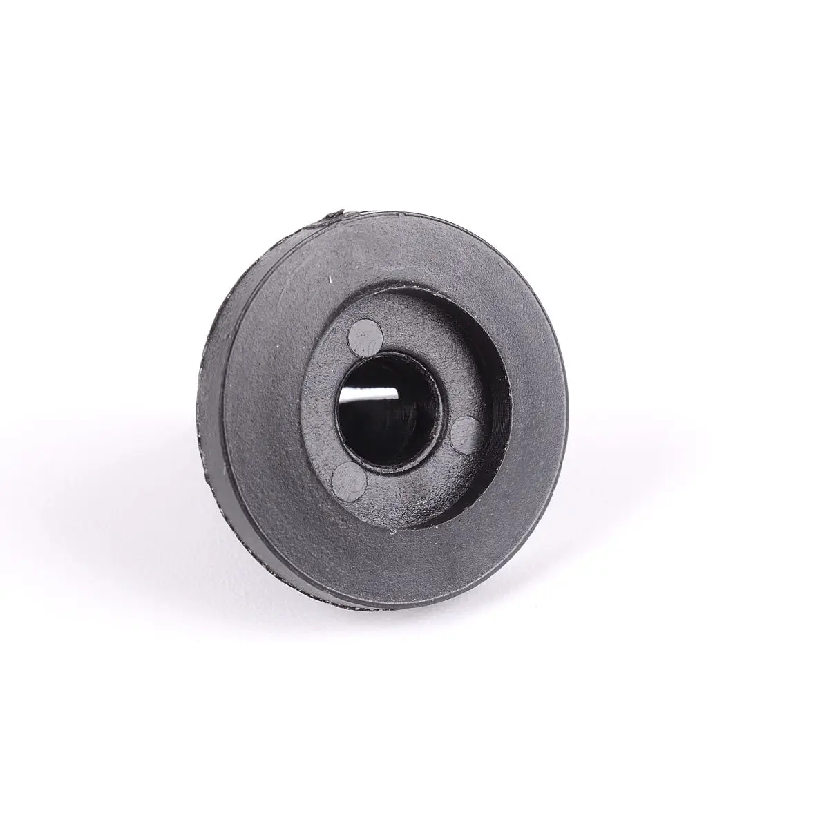 

50pcs Car Bumper Clips Plastic Push Retainer Clips 6Mm Expansion Rivet Posts Fastening For Bumper Door Panel Easy Install
