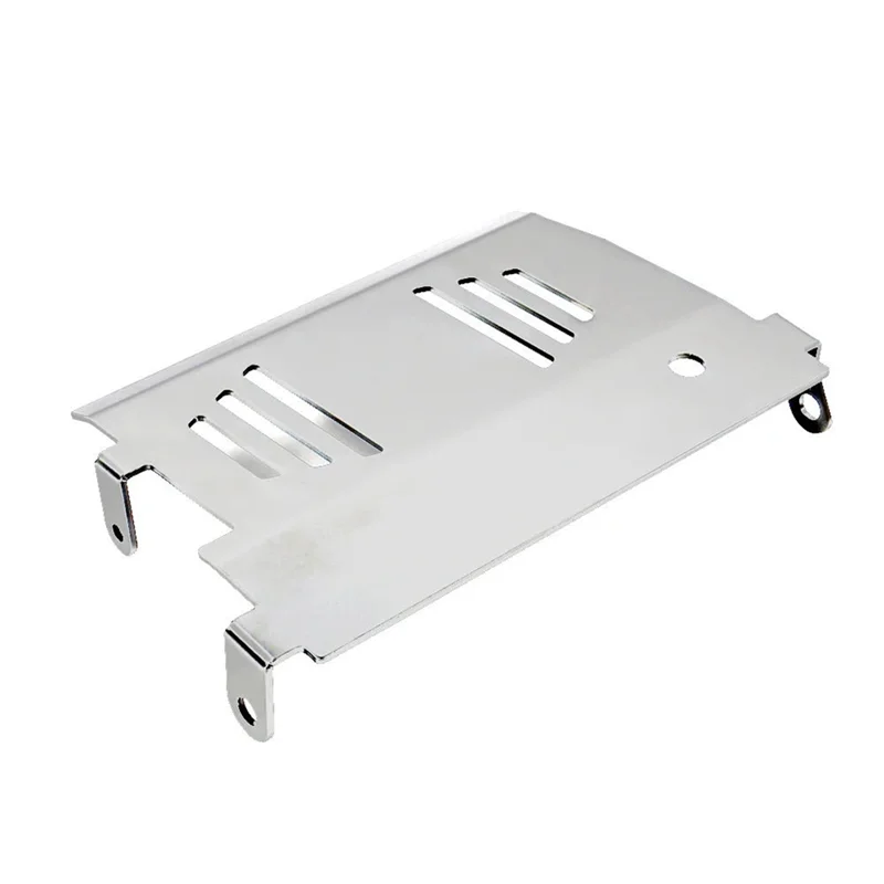 Motorradzubehör Unterfahrschutz für unteren Motorchassis für CVO Road Glide FLTRXSE 2024