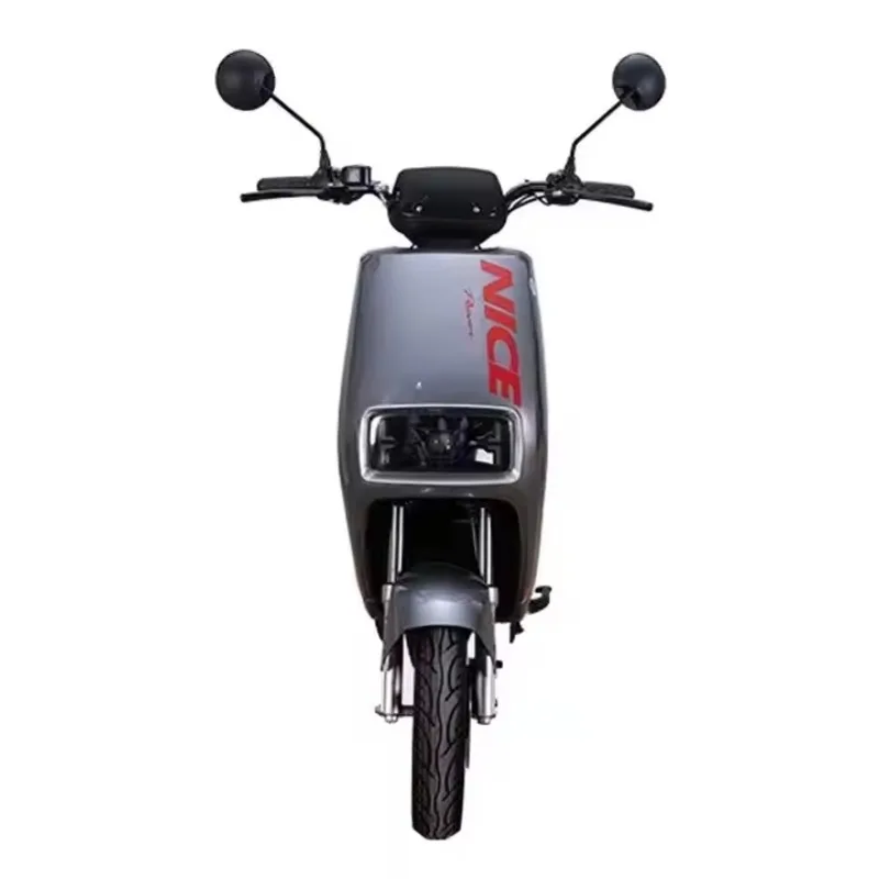 Zuimi High-end Lightweight 48V/60V/400W Electric Bicycle And 72V Streetbike For Adults Small Electric Scooter For Urban Electric