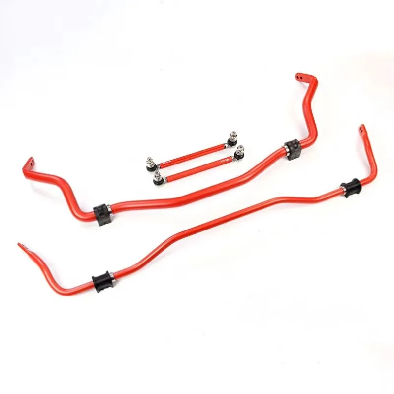 Auto Part Car Rear Sway Bar For 1965 1966 1967 Ford Mustang - view 2
