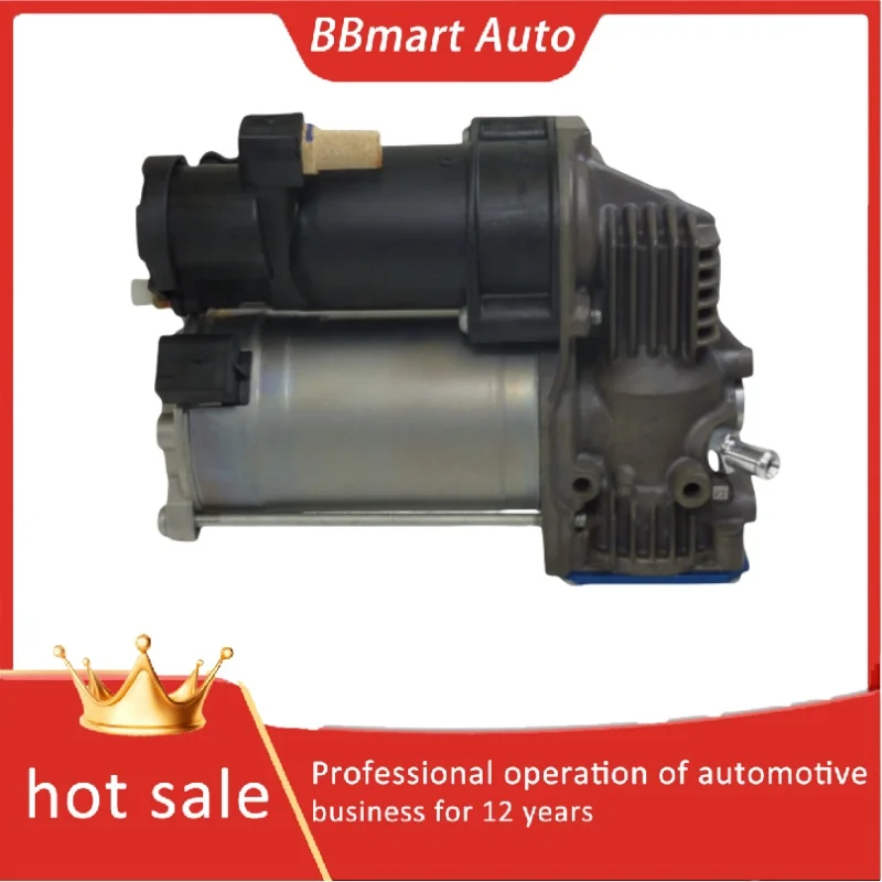 

LR088859 BBmart автозапчасти, компрессорная пневматическая подвеска для Range Rover L405 Sport L494 AMK, автомобильные аксессуары для авто