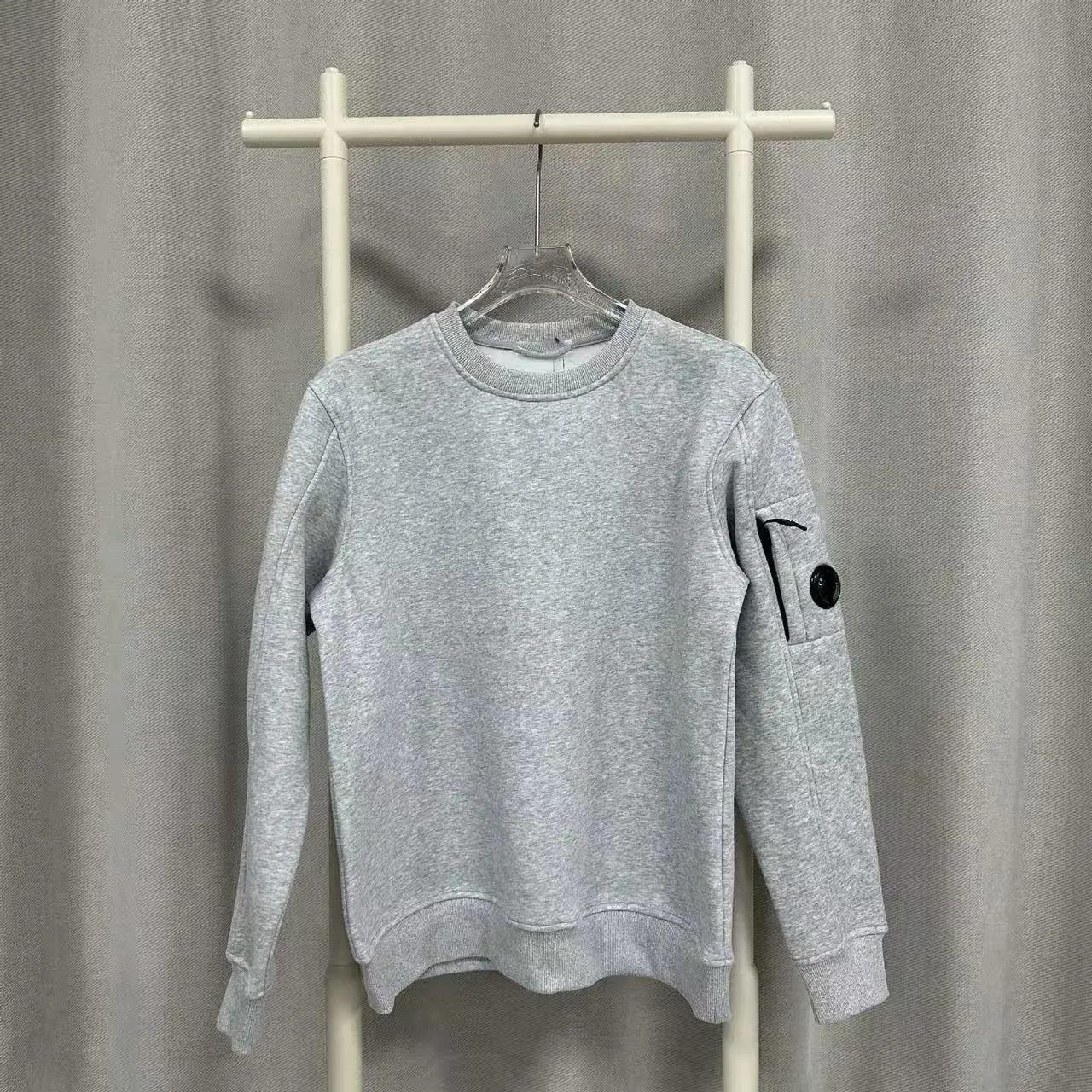 Thumbnail 2 - #2 Round Neck Hoodies Comparison Guide