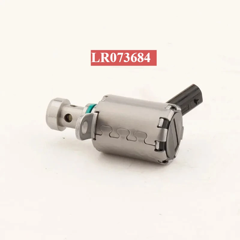 

LR073684 AJ813393 oil cooling piston valve FOR Evoque Discovery 5 Jaguar LAND ROVER RANGE ROVER IV L405 RRS