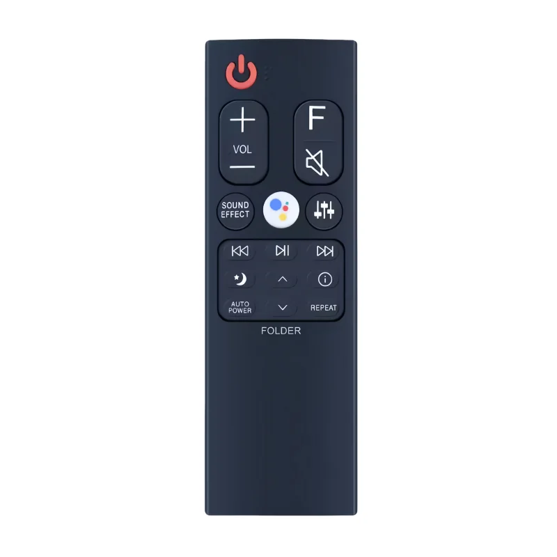 

Remote Control AKB75595351 AKB75595381 For SN8YG SN9YG SN10YG SN11RG SOUNDBAR System