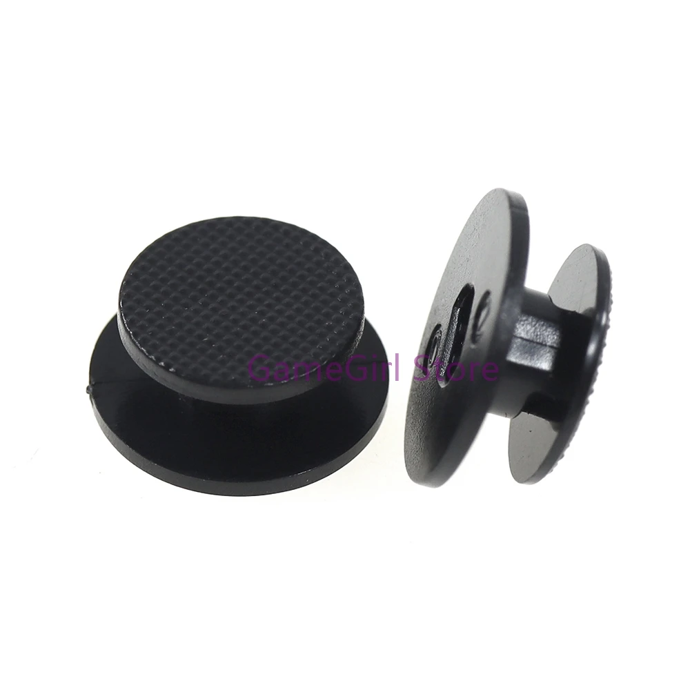 2pcs Multi-colors Analoge Thumb Stick Joystick Caps Cover Button For PSP2000 3000 Console