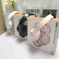 Wireless Bluetooth Earphones Head mounted T710 Phone Computer Voice Wireless Call Earphones Gaming Earphones