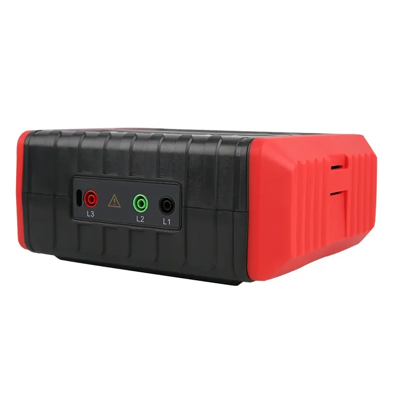 Probadores de instalación multifunción UT595