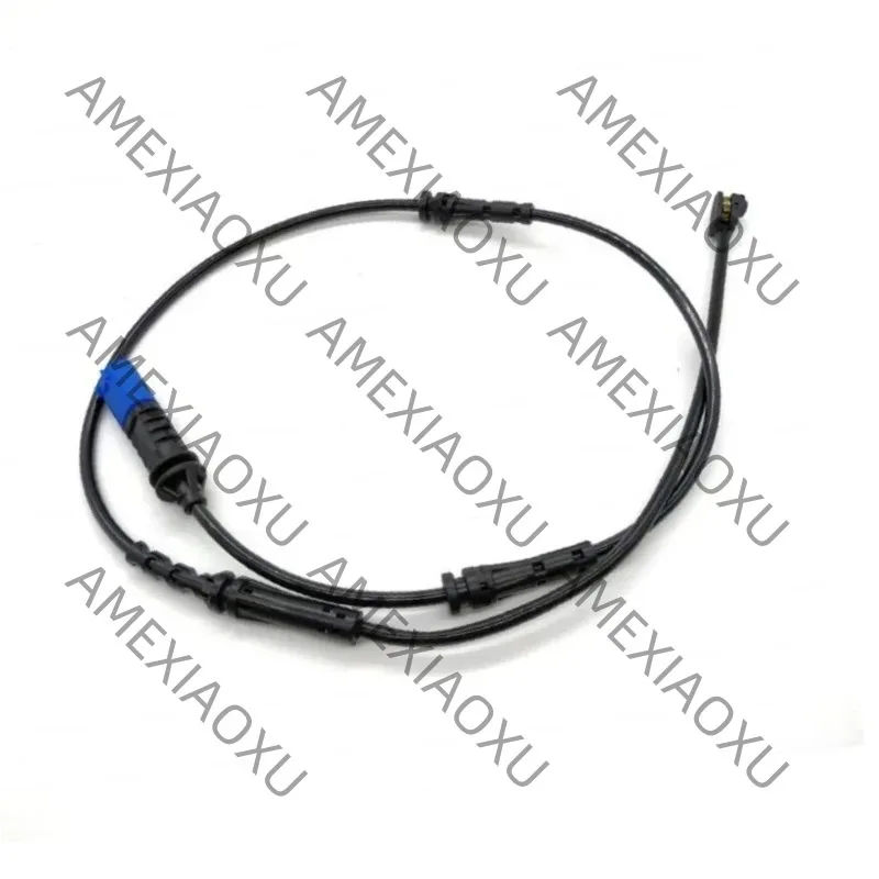 

1PC Brake Pads Front Wear Sensor Car Accessories Brake Alarm Cable For BMW X5-G05 X6 G06 X7G07 850mm 34356870353 AMEXIAOXU