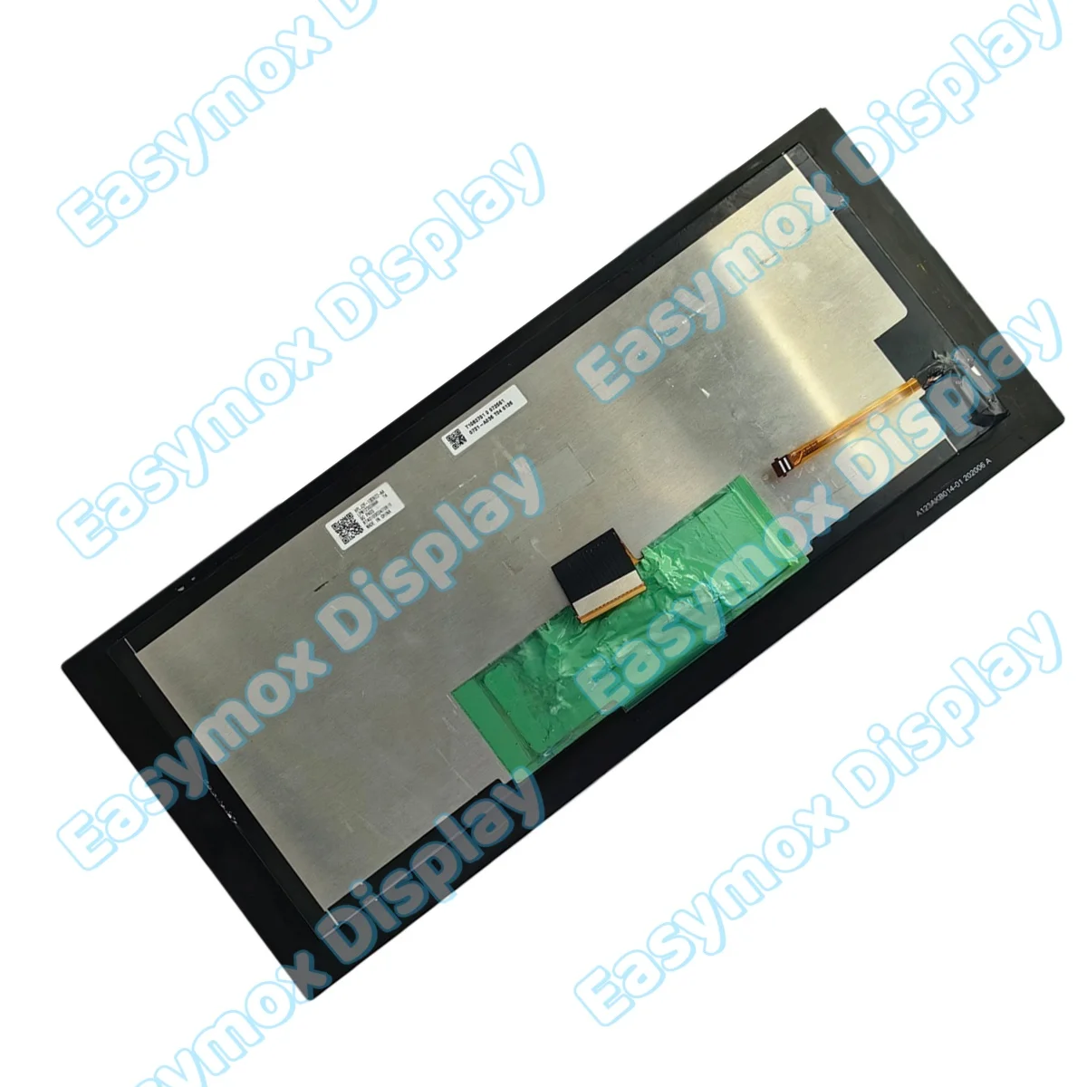 

12.3" LPM123G384A Car LCD Display With Touch Panel for Navigation and Dashboard Screen Replacement