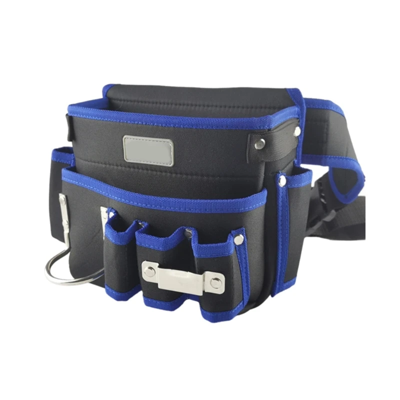 Adjustable Waist Apron Holder Waist Bag for Carrying Woodworking Tools