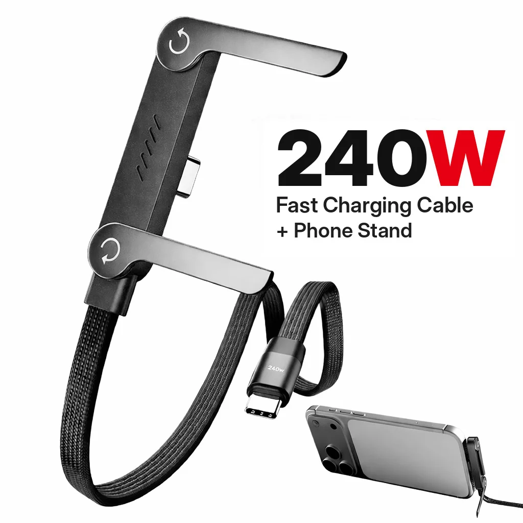 #63 Best Charging Cables to Buy In 2026