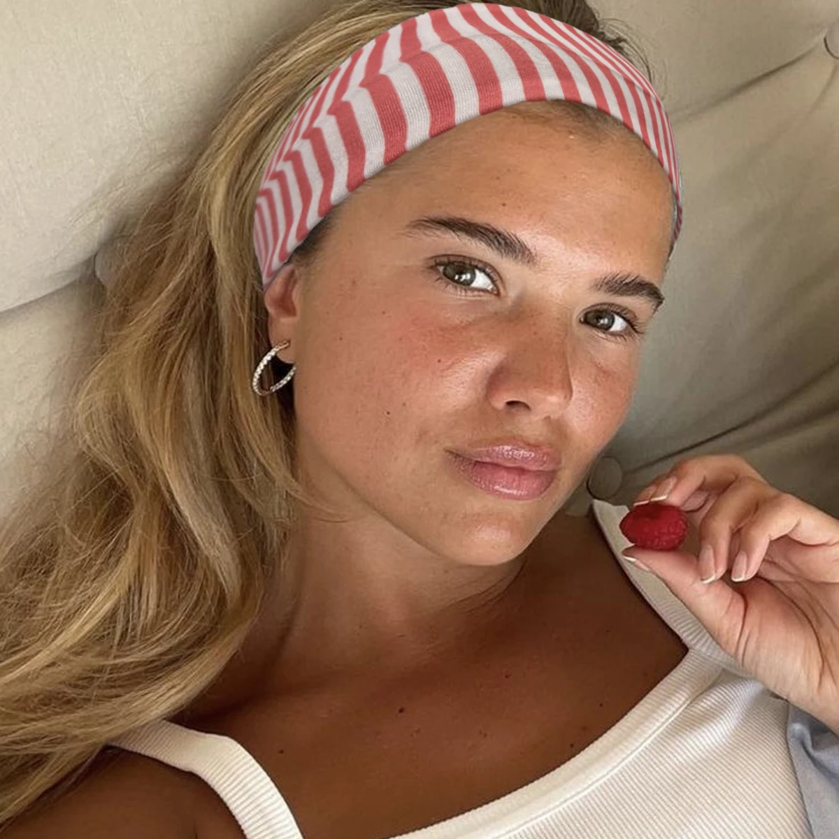 #10 Low Cost Fabric Headbands That Work