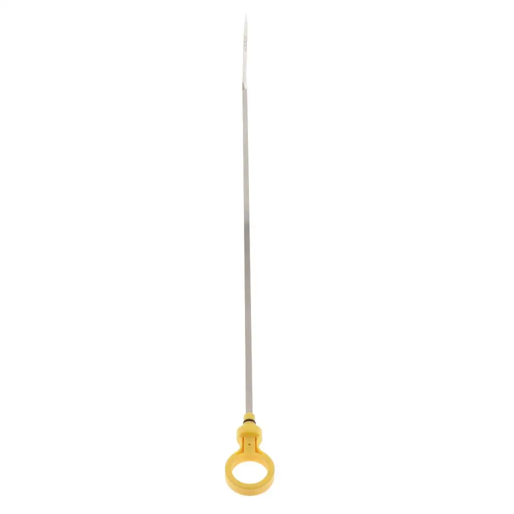 

58cm Engine Oil Level Dipstick FACTORY REPLACEMENT NEW for 96-09 ,