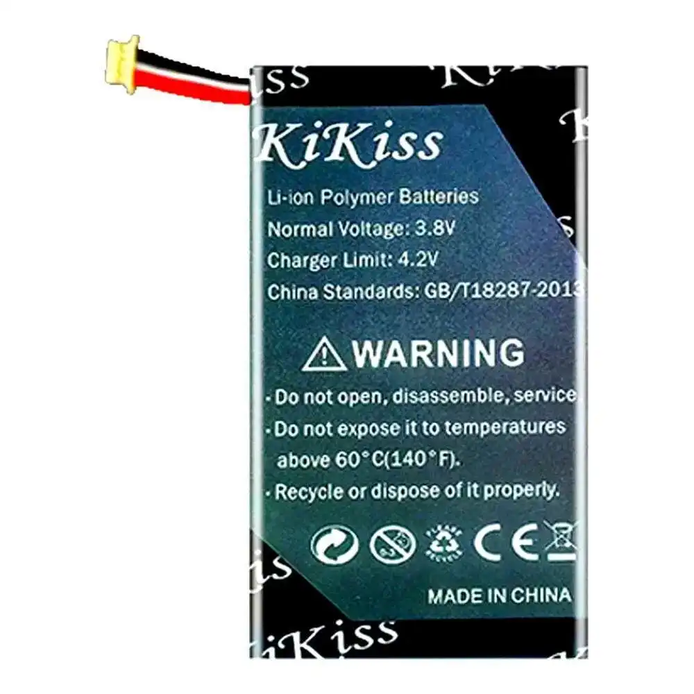

For Xtool TP150 TP200 High Compatibility Automotive Diagnostic Equipment Battery Long-Lasting Performance 3400Mah