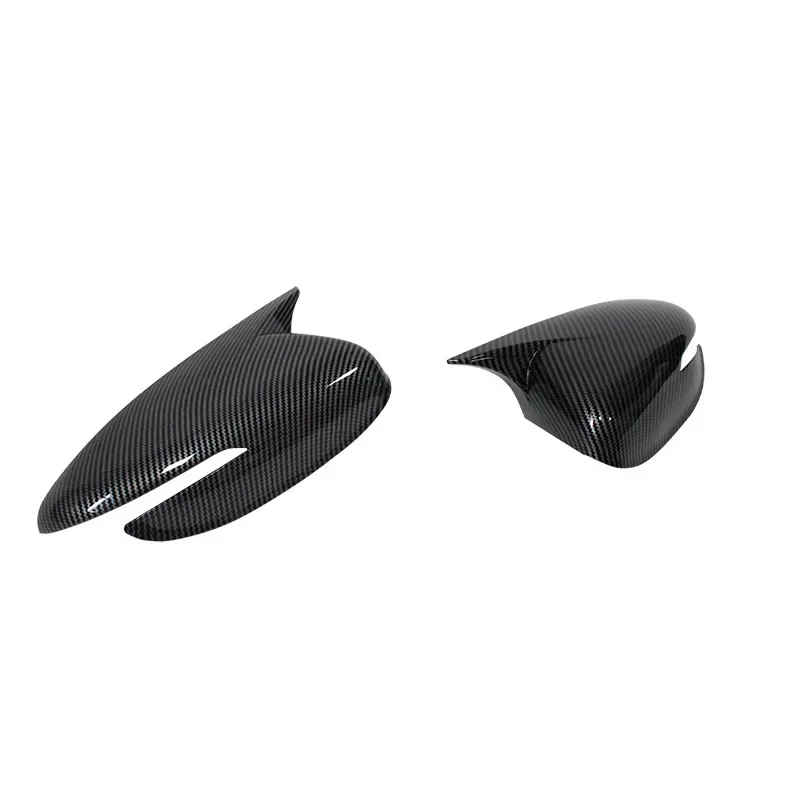 For KIA K3 Cerato Forte Ceed 2 2013-2018 Exterior Door Case Trim Housing Car Accessories Car Rearview Side Mirror Cover Wing Cap