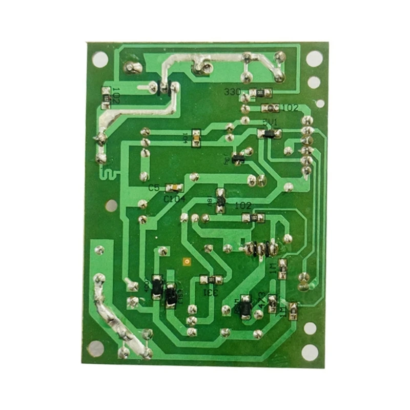 할로겐 오븐 및 세라믹 스토브용 높은 호환성 전자 보드 PCB 제어판, 주방 효율성 향상