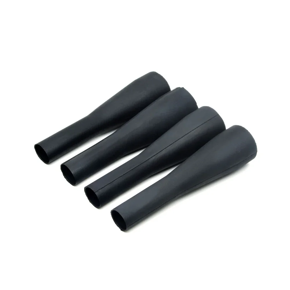 4Pcs/Set Shock Absorber Dust-proof Sleeve Shock Absorption Guard Cover for ZD Racing 1/7 MX-07 RC Car Original Parts #8705