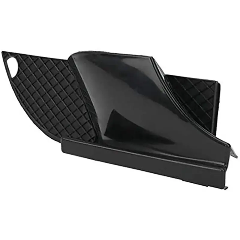M49K-For Benz CLK Class W208 Front Bumper Grill Tow Hook Primed Cover Part Number 2088850223 1998 1999 2000 2001 2002 2003