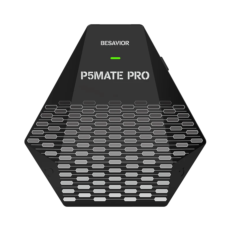 PC用ゲームコントローラー・コンバーター Besavior P5Mate 1000hz Besavior P5Mate Pro 1000Hz コンバーター アダプター エミュレーター