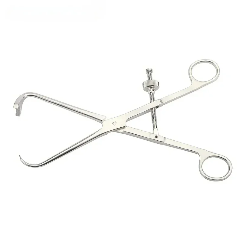 TPLO Reduction Forceps CNC Manufacturing Veterinary Orthope Instruments Orthocore Veterinary Equipment