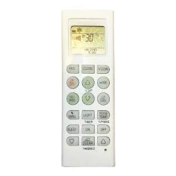 Original Remote Control AKB73456120 for LG Air Conditioner VM182CS VM182C6A LSN120HSV4 LSN180HSV4 LAN090HSV4 LSN307HV3 LSN360HV3