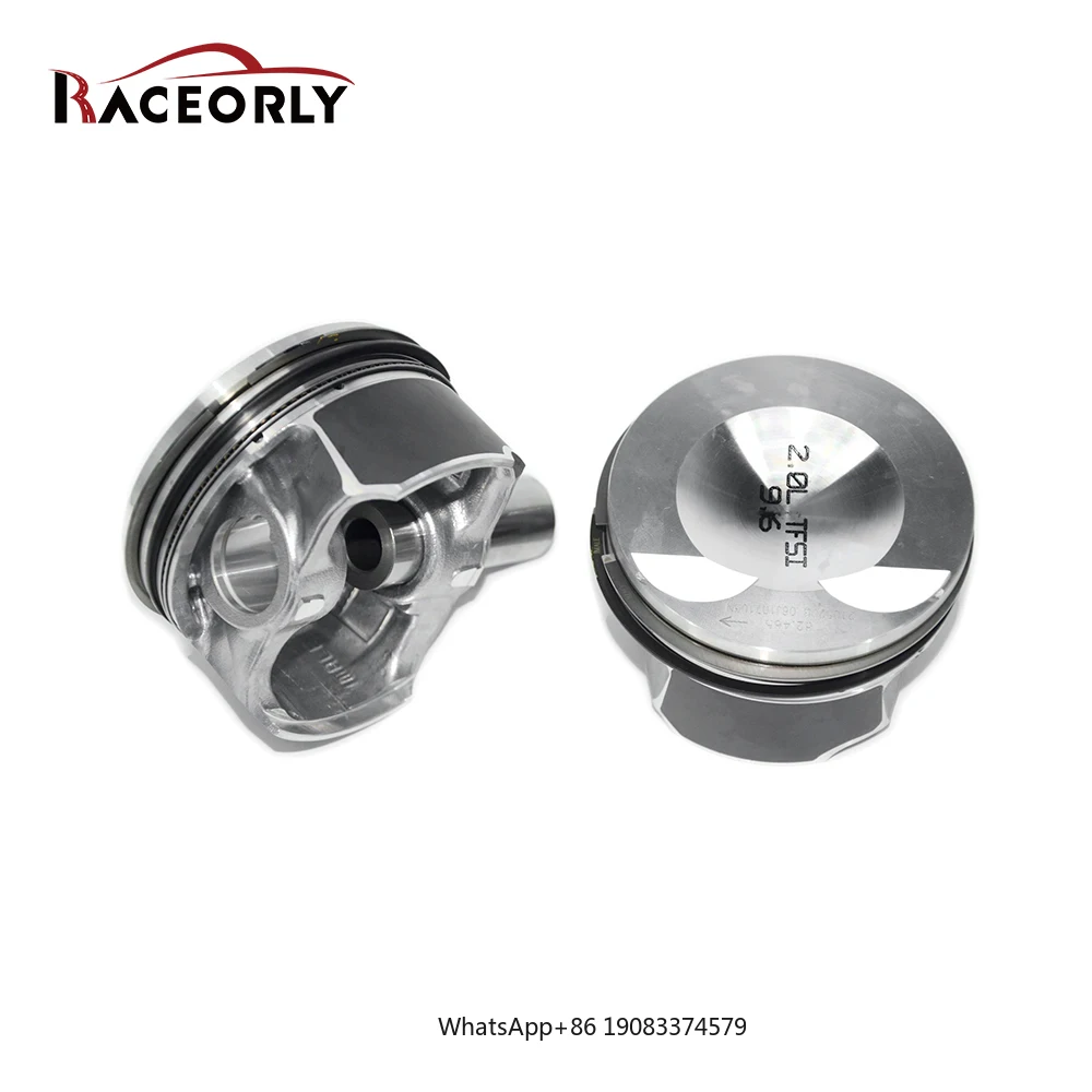 Engine Part Pistons… - image