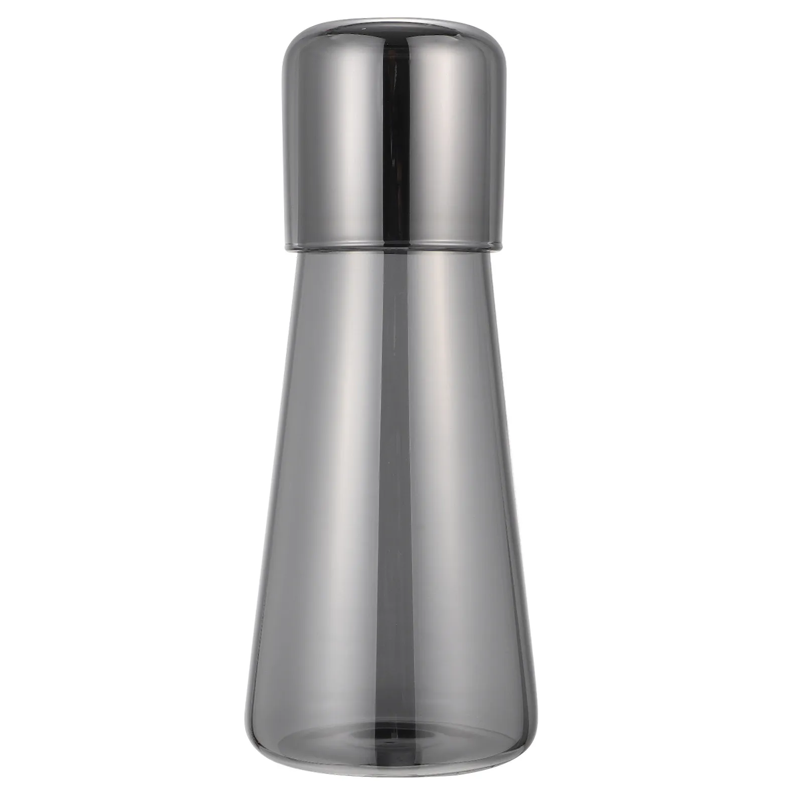 

1Set Premium Glass Water Pitcher Cold Water Kettle with Classic Design Large Capacity for Living Room Bedroom Kitchen Drink