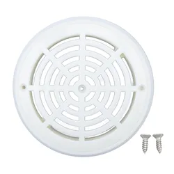 Inground Swimming Pool Main Drain Cover Pool Drain Replacement Cover Pool Drain Cover for Inground Pools