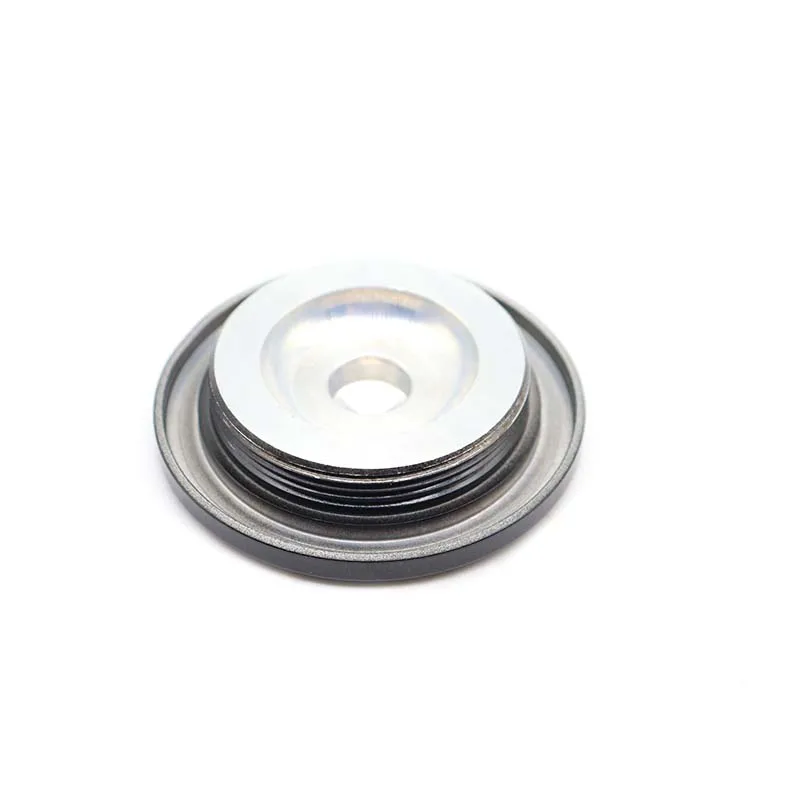 For Honda CBR250 650 CBR600 CBR1000 CB400 CB500 CB650 CM500 CB1100 CB1000 CB900 Engine Clutch Side Cover Screw Cap 44mm
