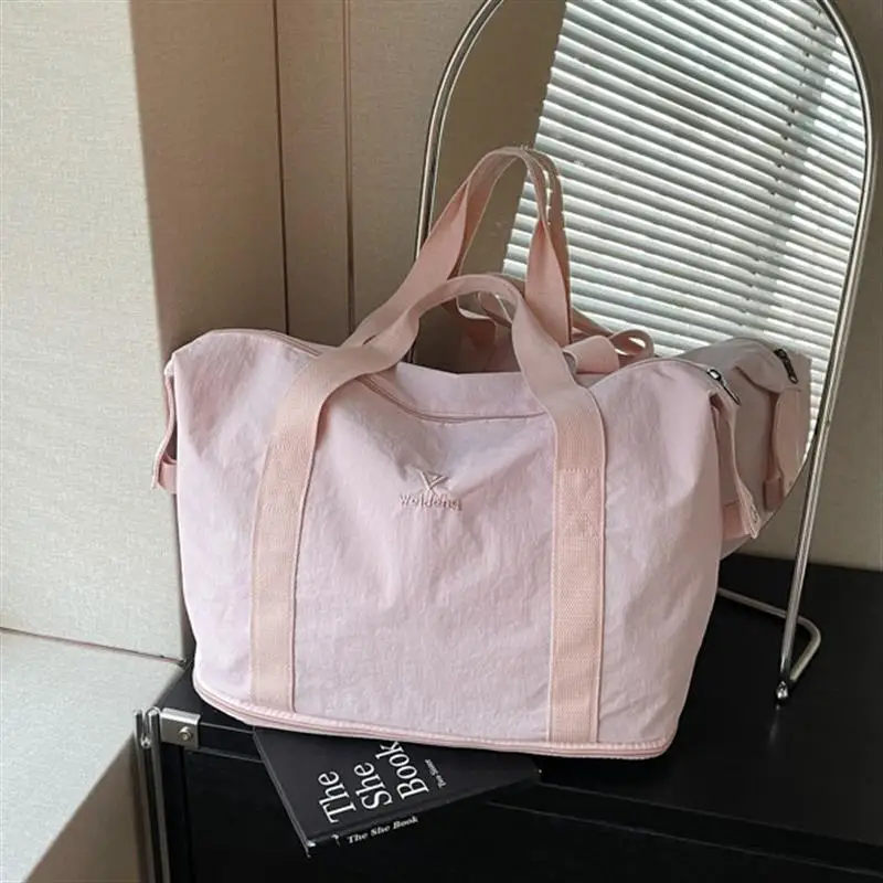 large-capacity-maternity-hospital-bag-travel-bag-lightweight-portable-suitable-for-short-trips-business-travel-and-student-use