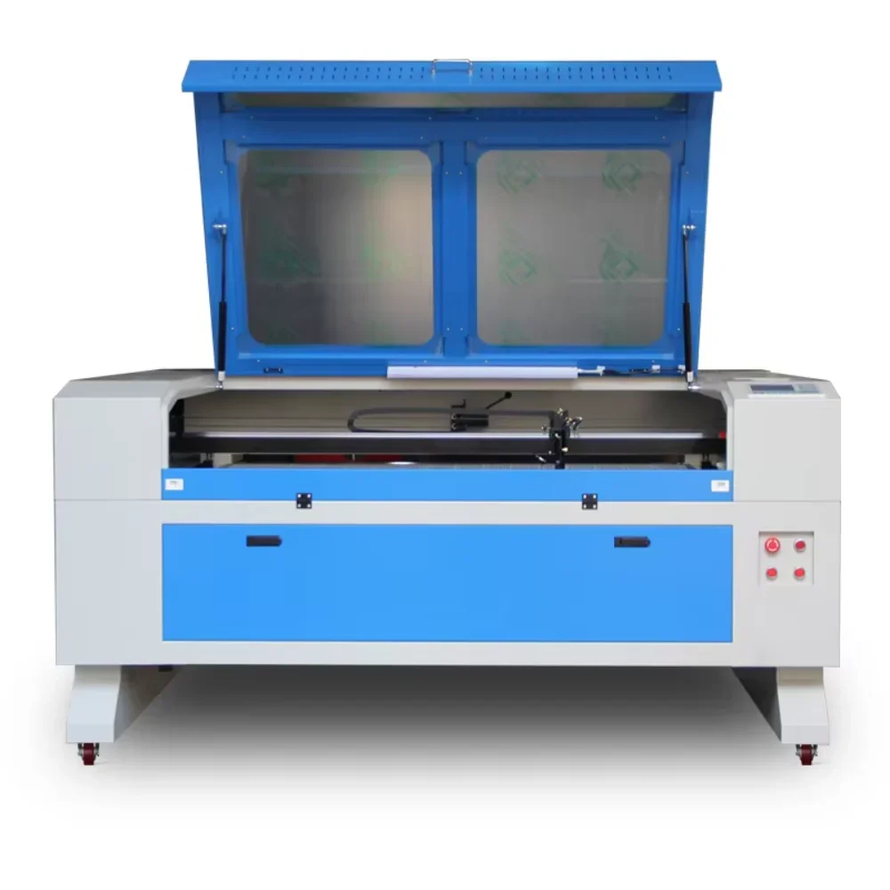 100w 150w 300w 1390 Laser Cutting Machine For Acrylic Reliable products Consistent quality