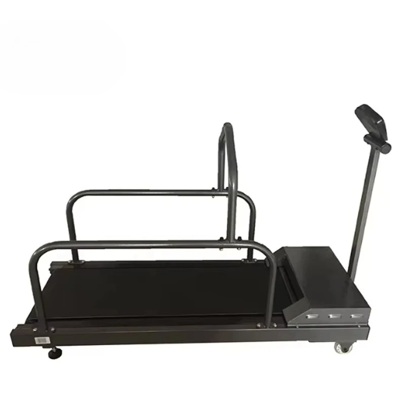 

EURPET Dog Exercise Equipment Vet Treadmill With Adjustable Speed for Pets Walking and Running Pet Treadmill