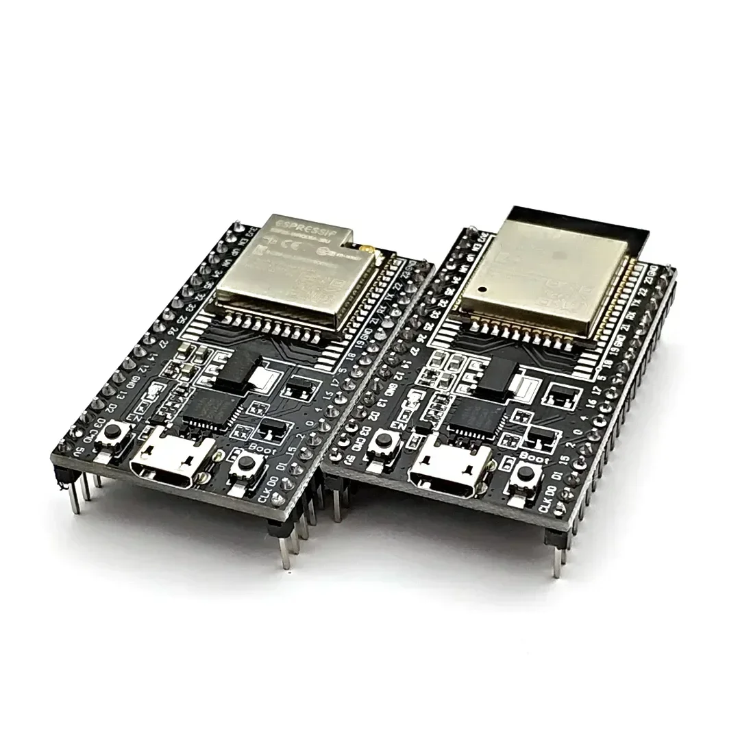 ESP32-DevKitC 코어 보드, ESP32 개발 보드, ESP32-WROOM-32D ESP32-WROOM-32U