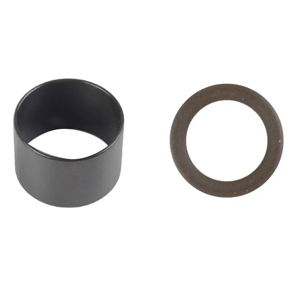 Practical High Quality Oil-free Cylinder 2pcs/set Accessories Air Compressors Parts Power Tools Replacement Rubber Vacuum Pump