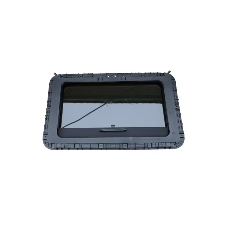 Best Sell Aftermarket Car Parts Size 750*450 mm Universal Sunroof Car Skylight Glass Car Windows SC750S