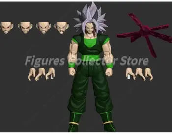 10 best sales Gohan SSJ4 - №6