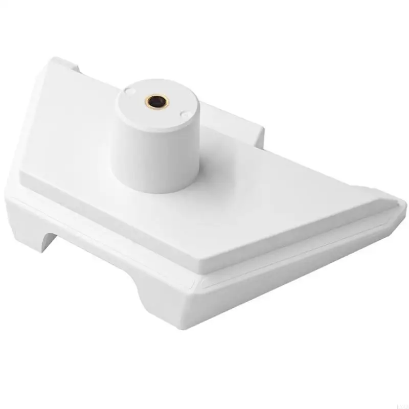 LXAA Mount Adapter Bracket With 1/4'' Screw Hole for Mini Navigation Mount