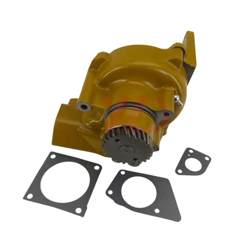 

Equipment Engine Parts Pump QST30 Water Pump 4096427 for Cummins