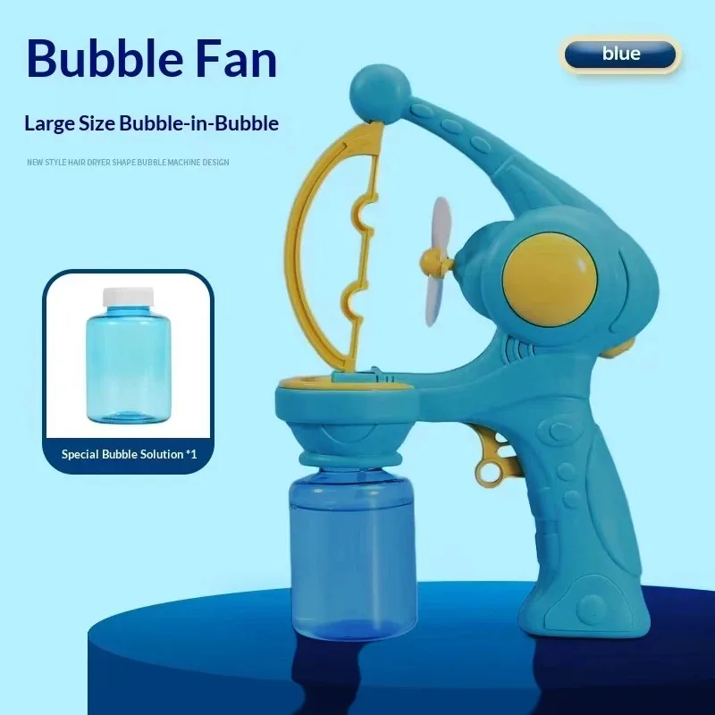 Thumbnail 4 - #35 Best Bubble Machines to Buy In 2026
