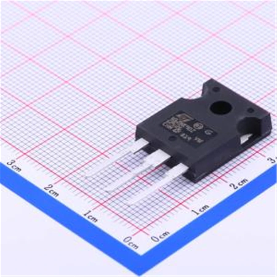 

2 шт./партия (MOSFET) STW12NK90Z